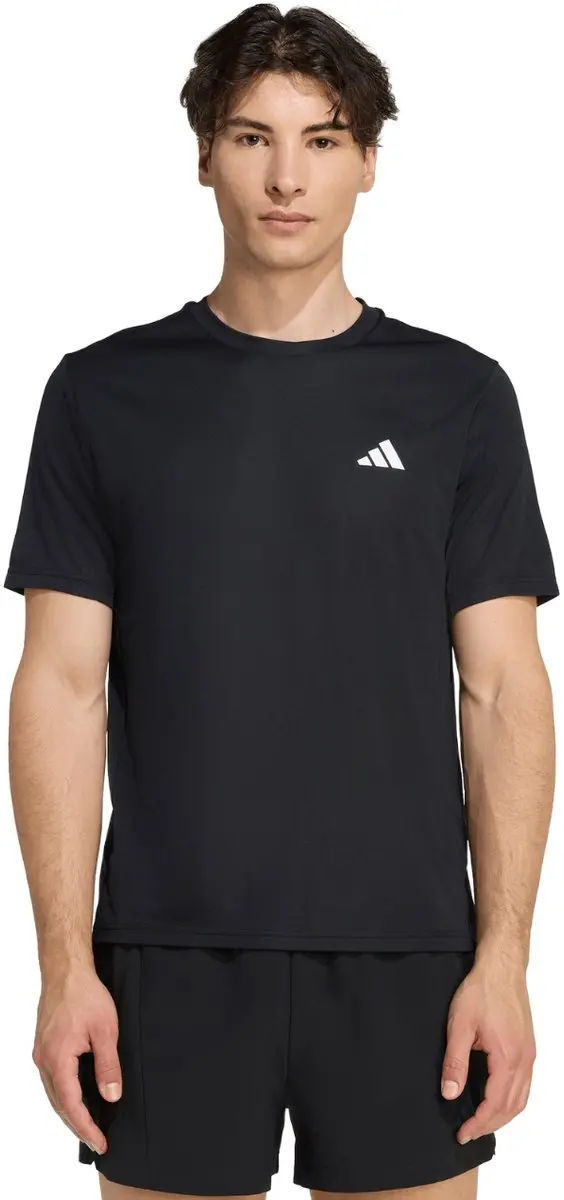 adidas T-shirt Heren Workout Essential Base