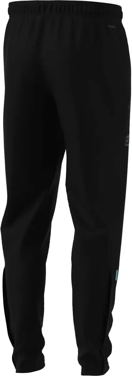 adidas Mercedes AMG Petronas Joggingbroek XL - Zwart