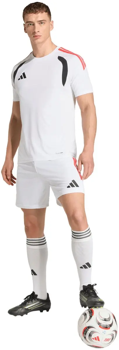 adidas Tiro 26 League Short Heren - S