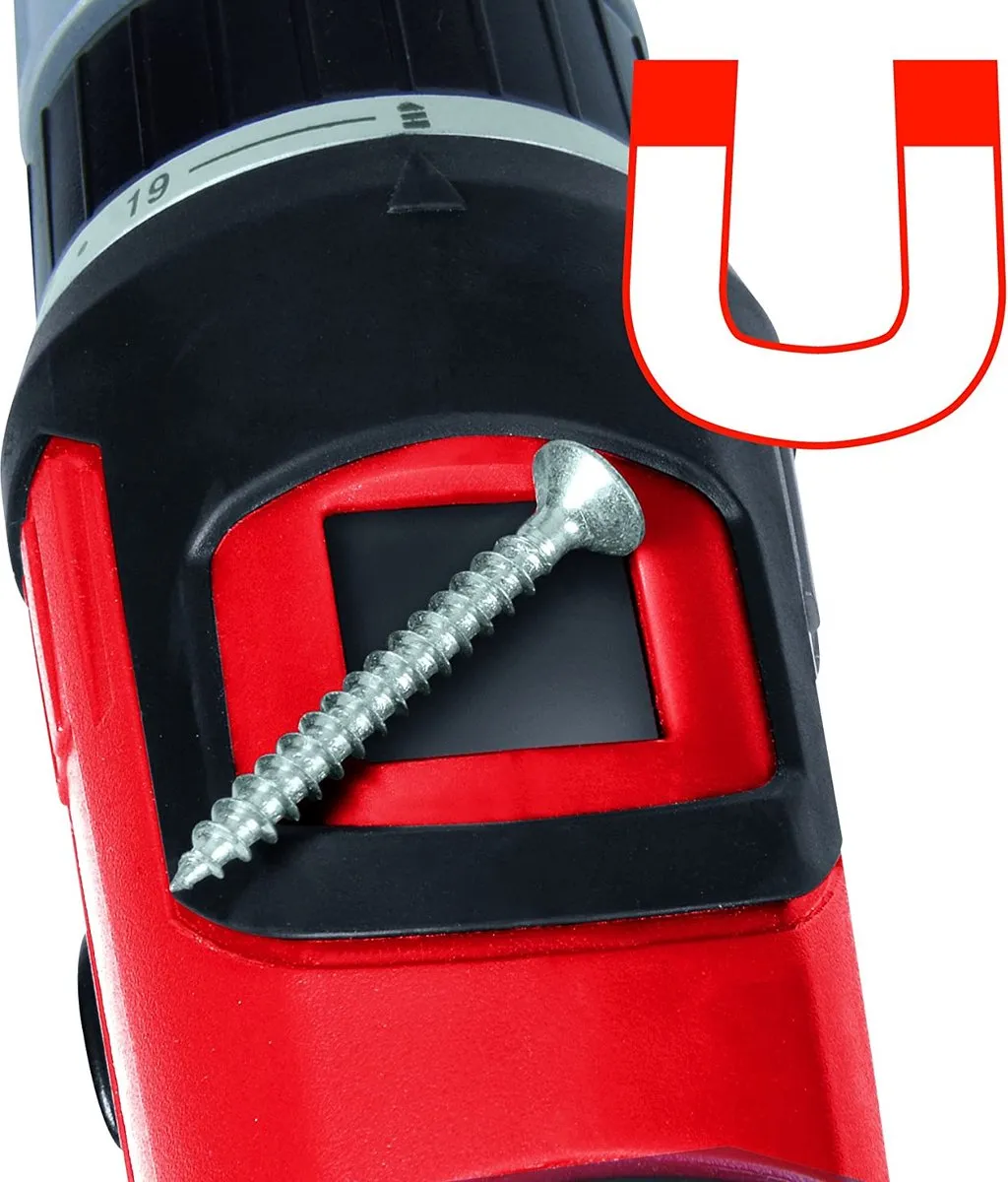 Einhell TH-CD Accuboormachine 1300mAh