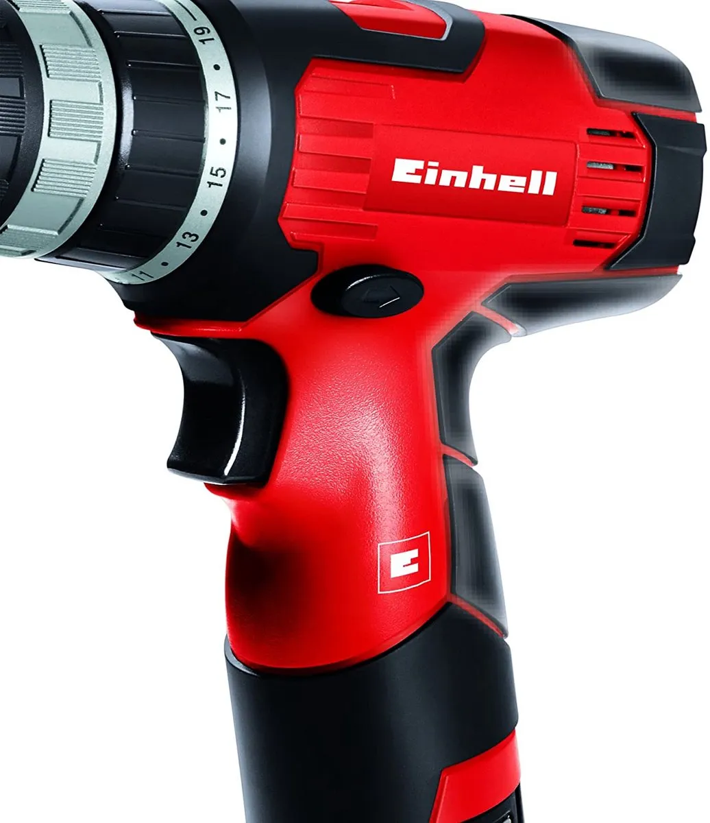 Einhell TH-CD Accuboormachine 1300mAh
