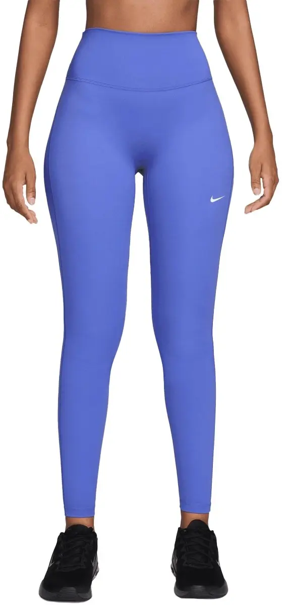 Nike One Seamless Front High-Waisted Sportlegging Dames HJ9195-570