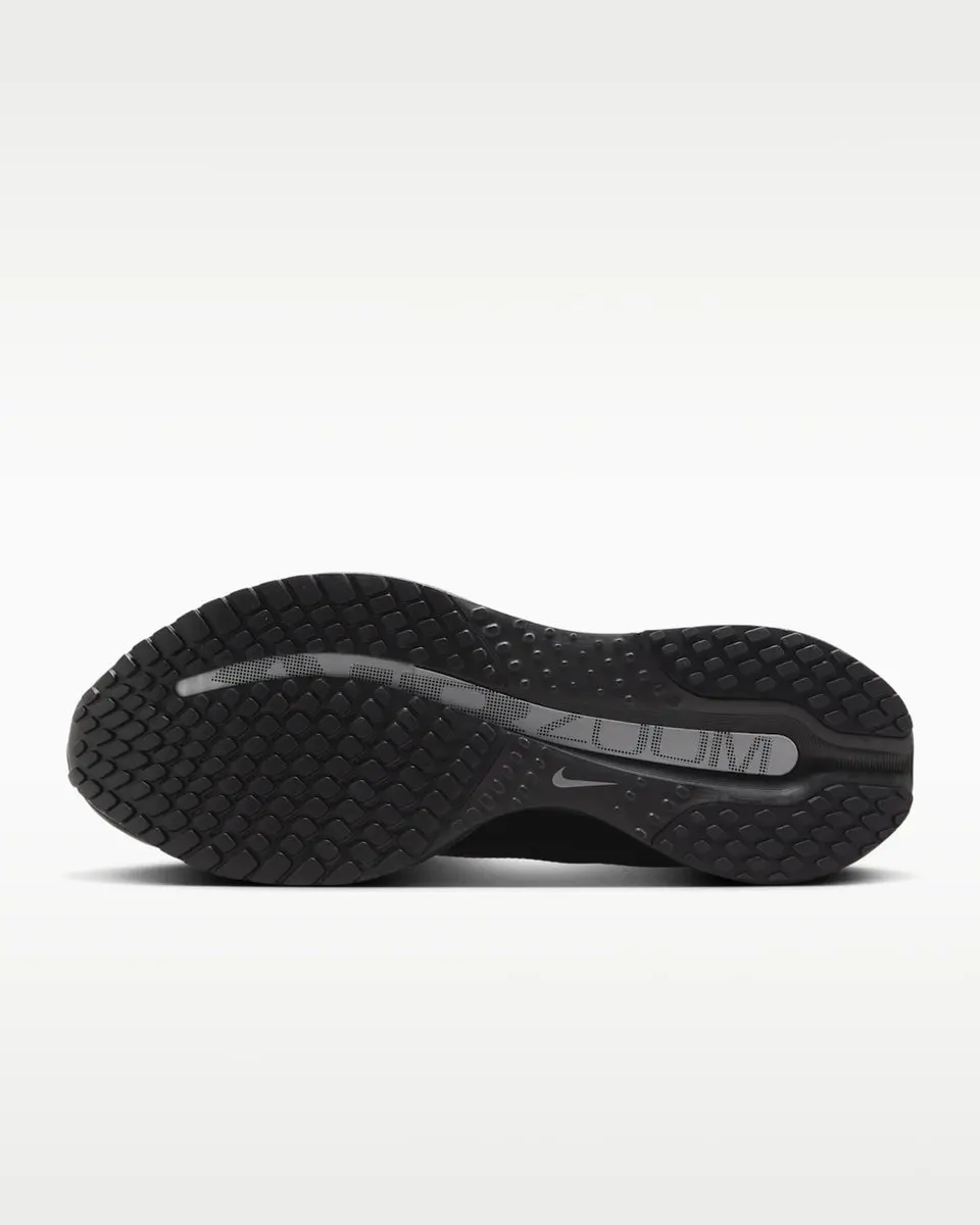 Nike Pegasus Premium Hardloopschoenen 44.5 - Zwart Zilver