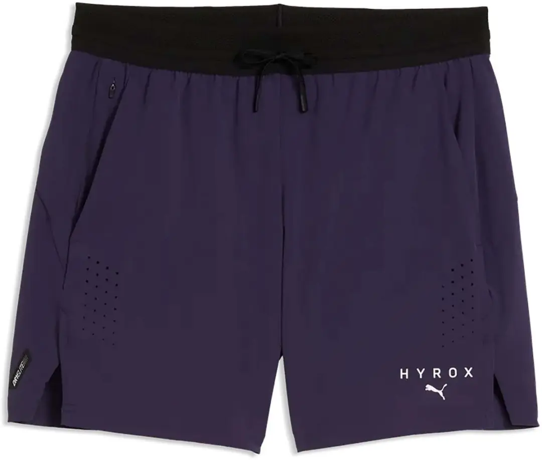 PUMA M X Hyrox Dryelite 5 Short