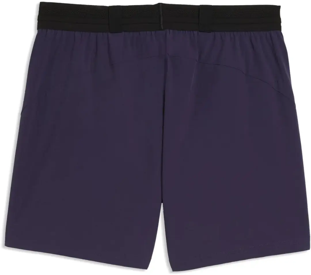 PUMA M X Hyrox Dryelite 5 Short - XL - Paars - afbeelding 6 van 6