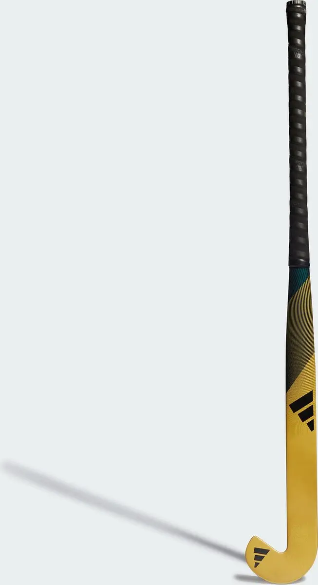 Adidas Performance RUZO 92cm Hockeystick - Goud