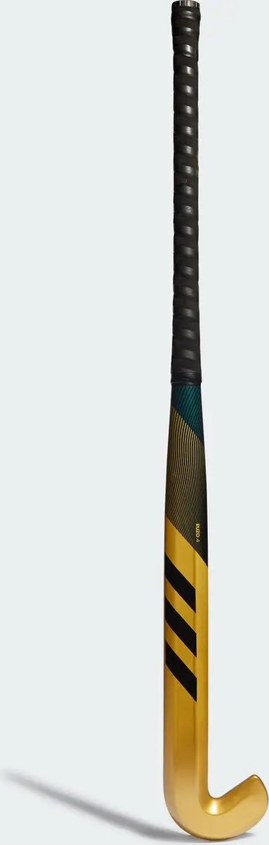 Adidas Performance RUZO 92cm Hockeystick - Goud