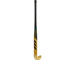 Adidas Performance RUZO 92cm Hockeystick - Goud - afbeelding 6 van 6