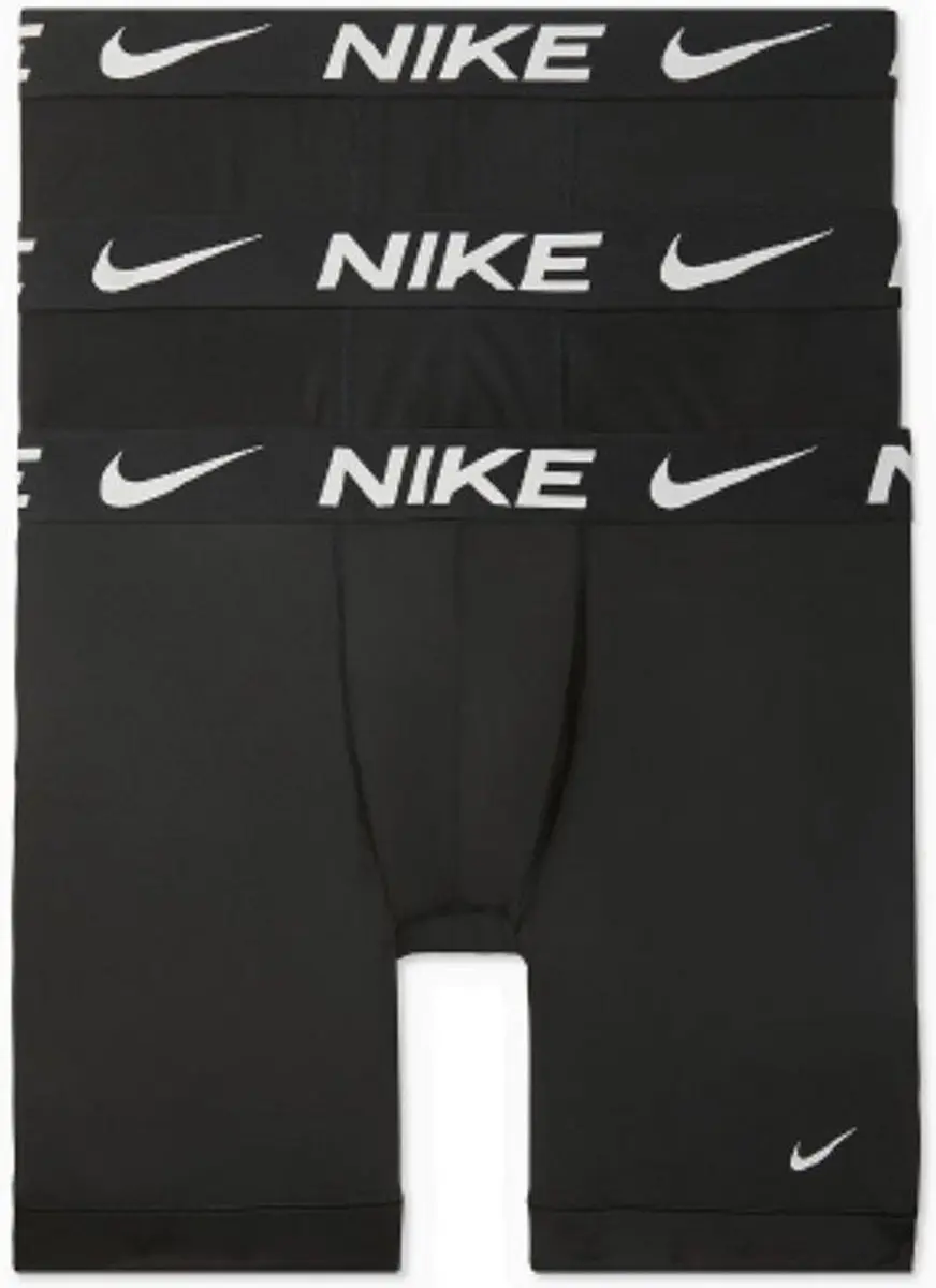 Nike Dri-FIT Essential Sportonderbroek Mannen XL