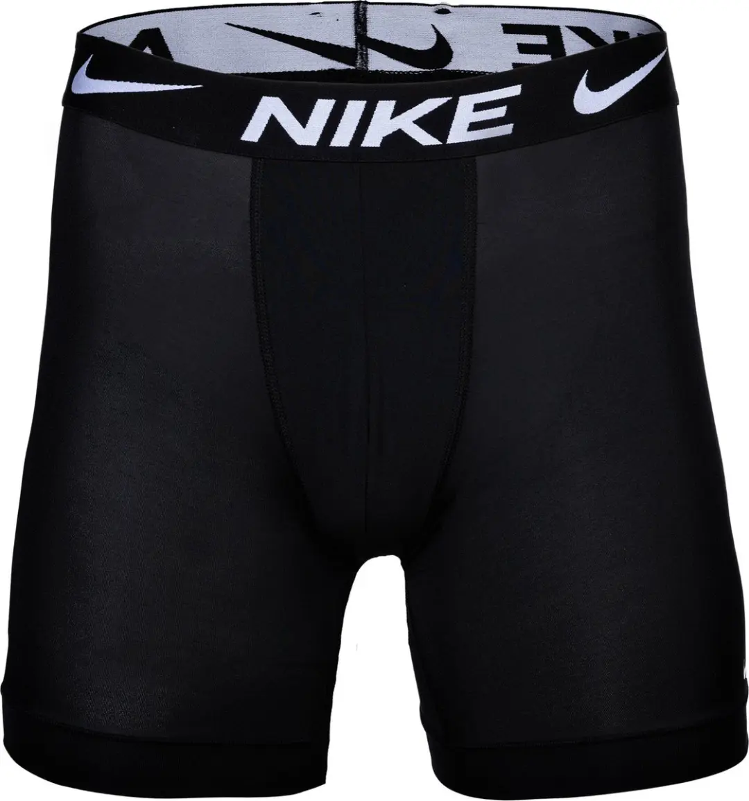 Nike Dri-FIT Essential Sportonderbroek Mannen XL - Zwart/Wit