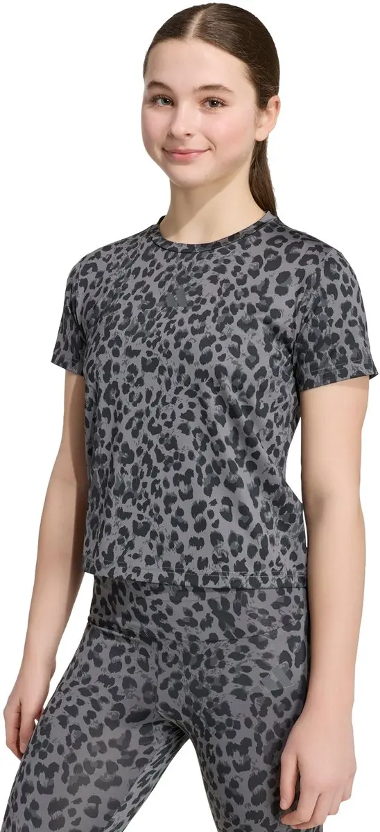 Adidas KC7224 T-Shirt Kinderen