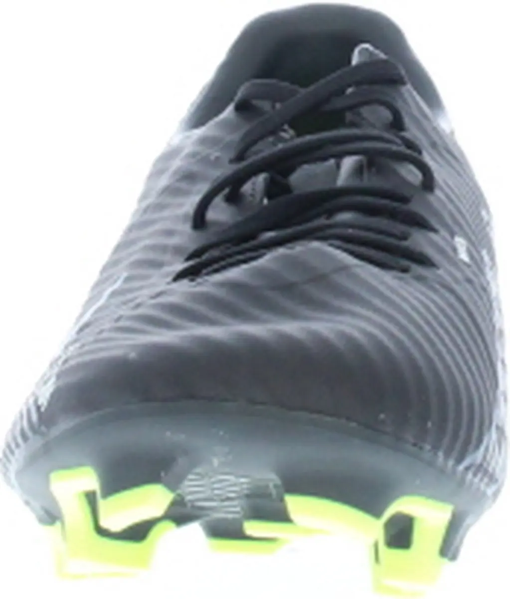 Nike Zoom Mercurial Vapor 15 Academy MG Voetbalschoenen 39 - FG Zwart