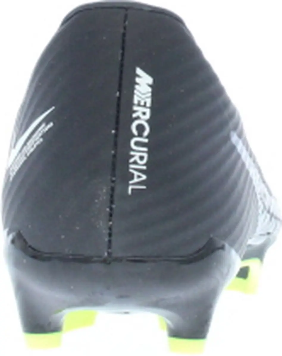 Nike Zoom Mercurial Vapor 15 Academy MG Voetbalschoenen 39 - FG Zwart