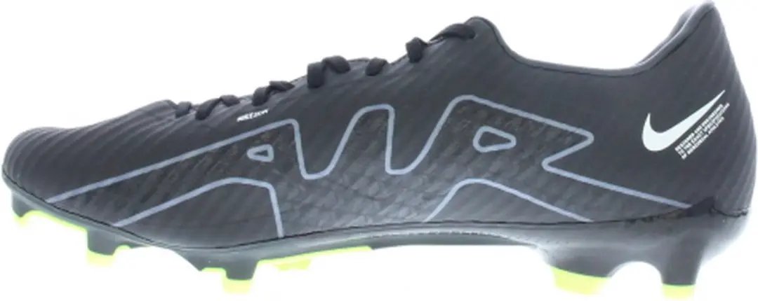 Nike Zoom Mercurial Vapor 15 Academy MG Voetbalschoenen 39 - FG Zwart