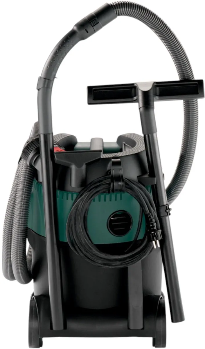 Metabo ASA 25 L PC Alleszuiger 1250W - 25L