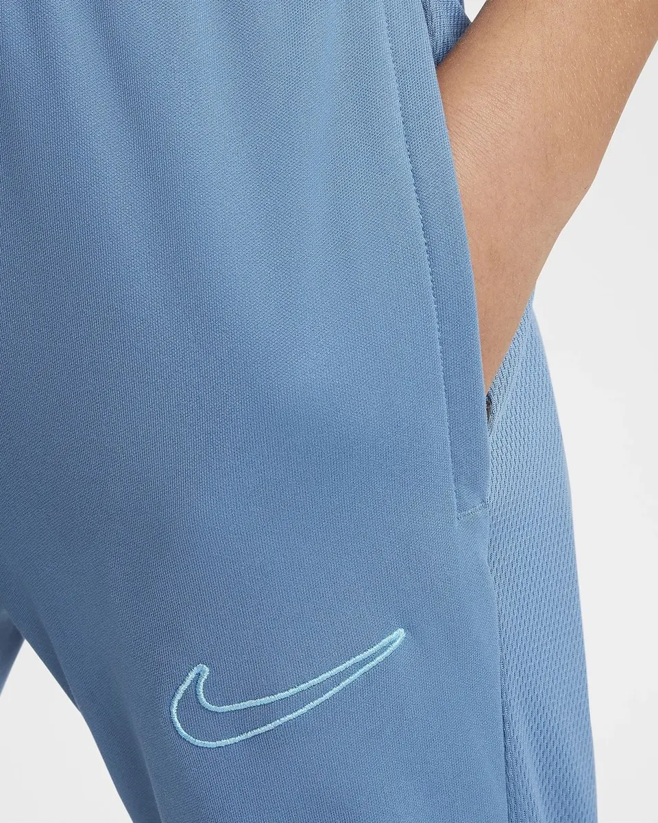 Nike Dri-FIT Academy23 Trainingsbroek - 164 - Blauw