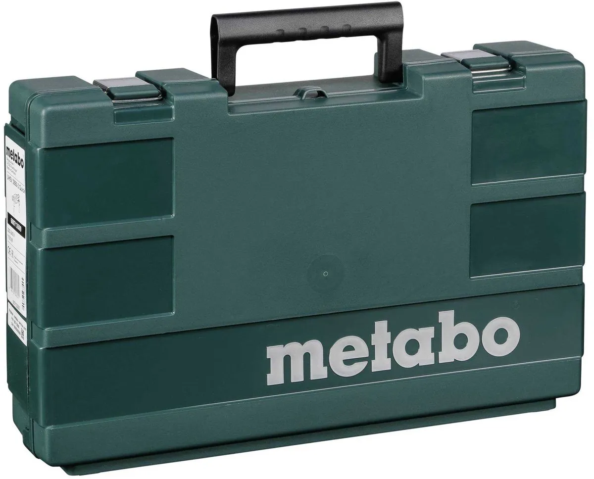 Metabo UHEV 2860-2 QUICK Multihamer 1100W - 28mm Beton