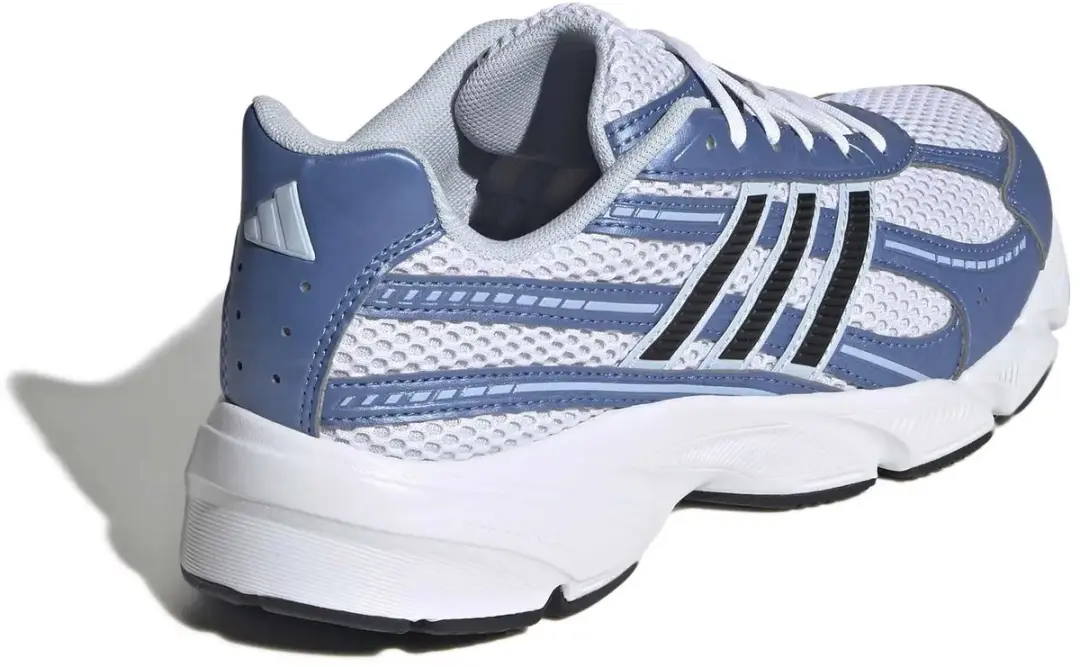 Adidas Technochaos 2000 Damestrainers - 38 2/3 - Kernzwart
