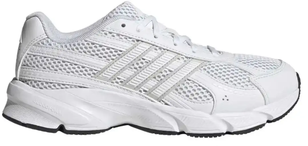 Adidas Technochaos 2000 Damestrainers - 38 2/3 - Kernzwart