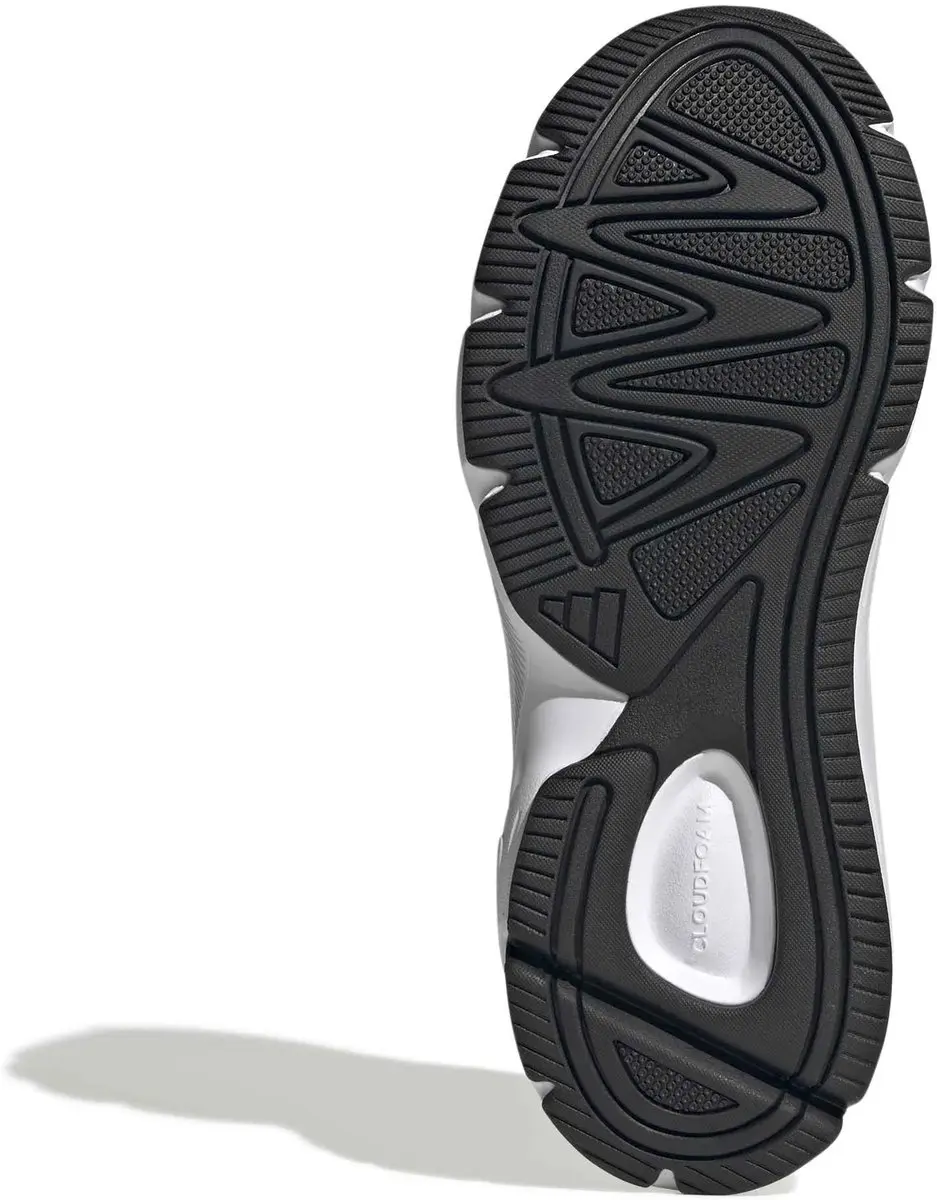 Adidas Technochaos 2000 Damestrainers - 38 2/3 - Kernzwart - afbeelding 6 van 6