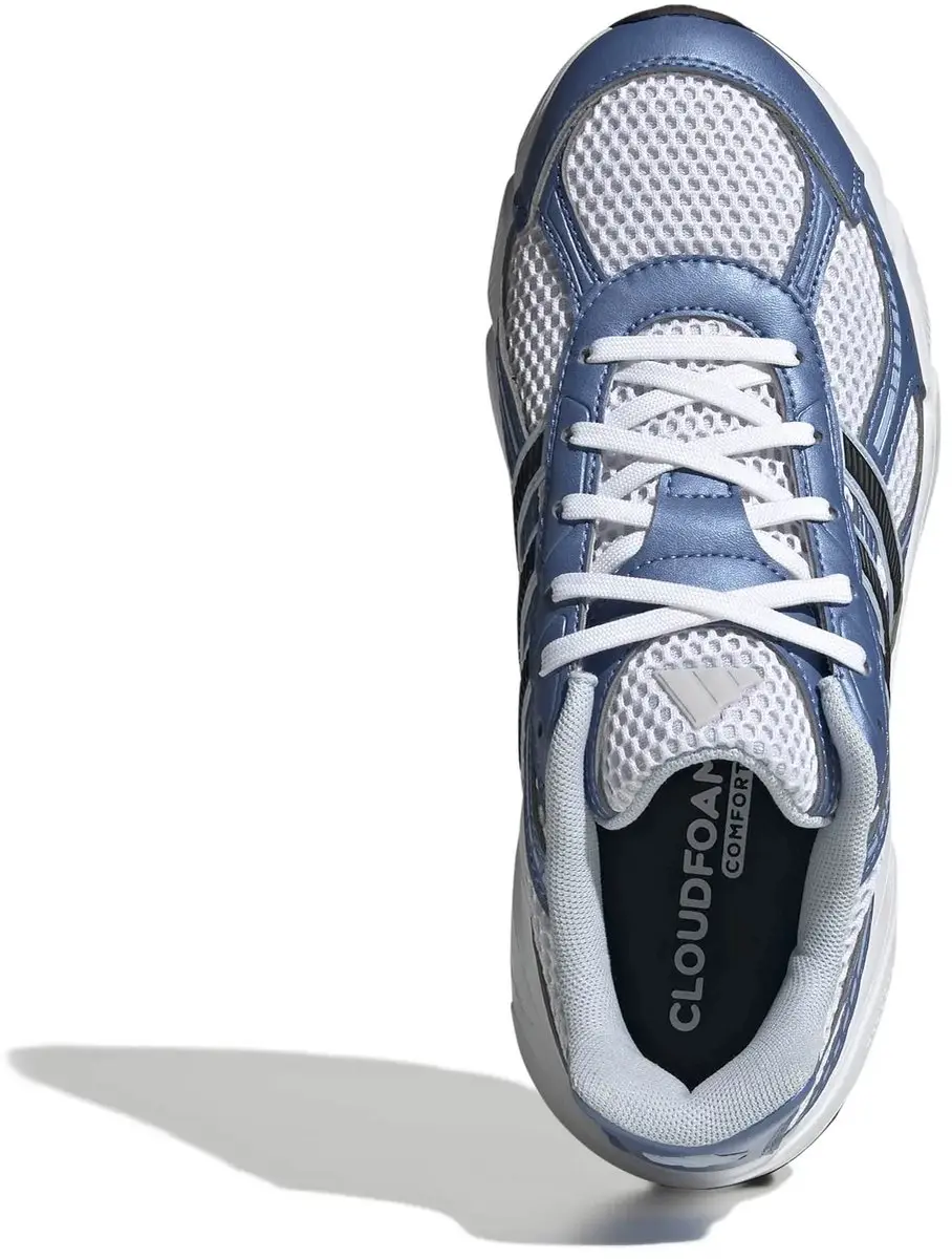 Adidas Technochaos 2000 Damestrainers - 38 2/3 - Kernzwart