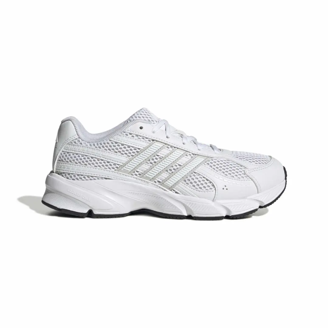 Adidas Technochaos 2000 Damestrainers - 38 2/3 - Kernzwart