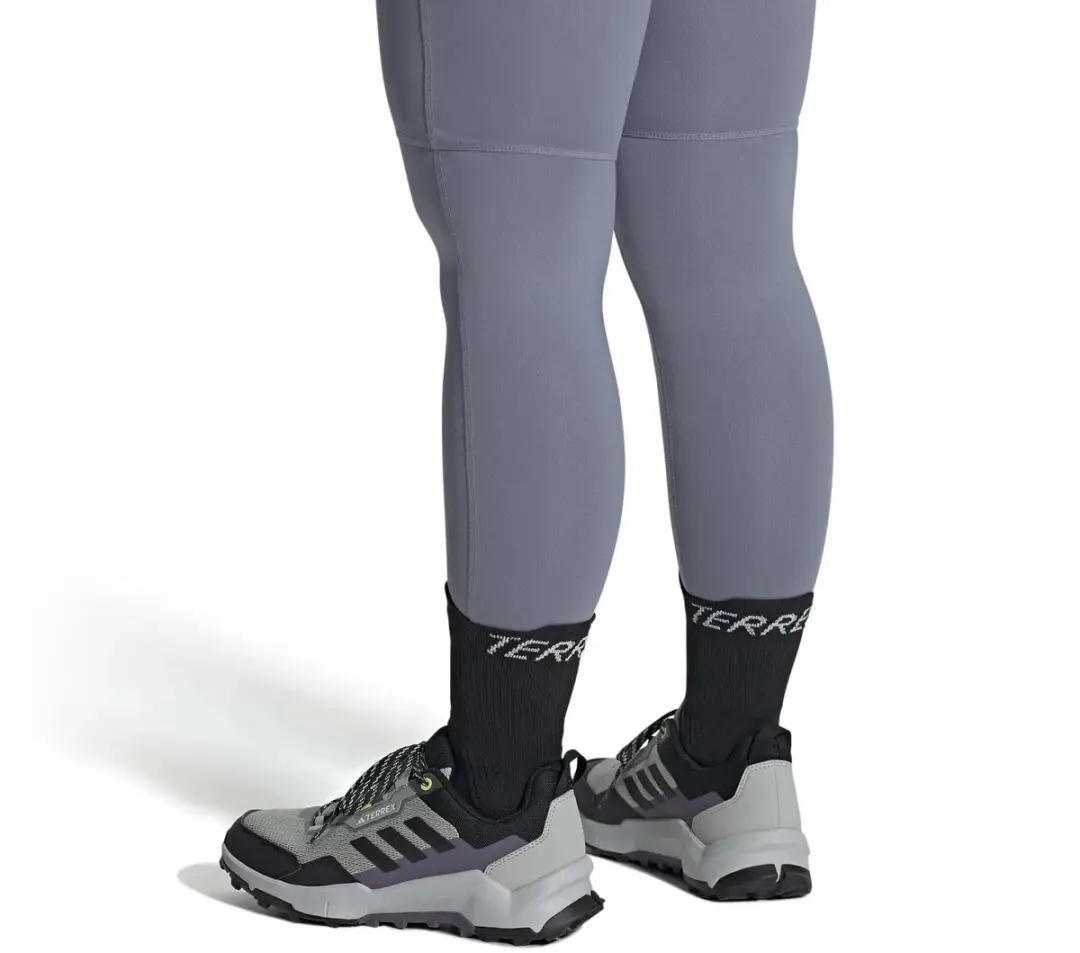 Adidas Terrex AX4 Wandelschoenen - IF4872 - Wonsil/Zwart