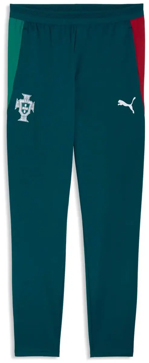 PUMA Portugal Trainingsbroek Coupe du Monde 2026