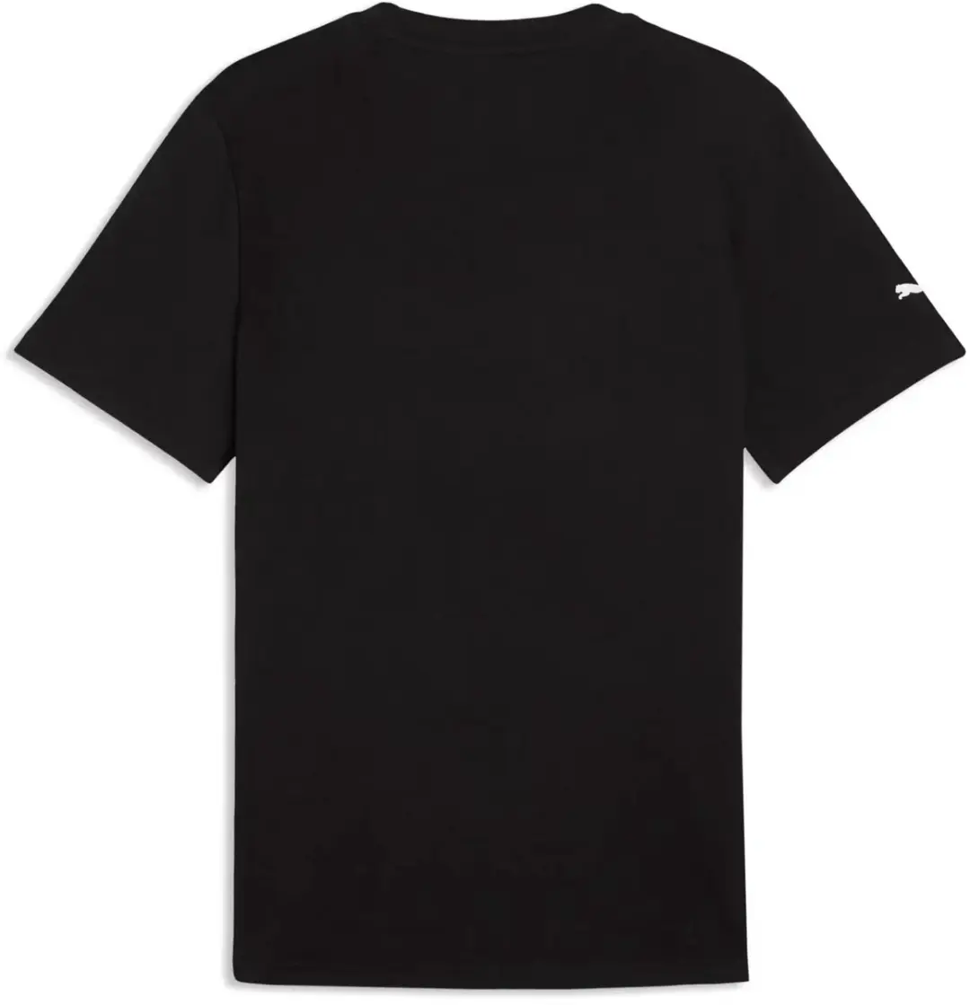 PUMA BMW MMS T-shirt - XS - Zwart