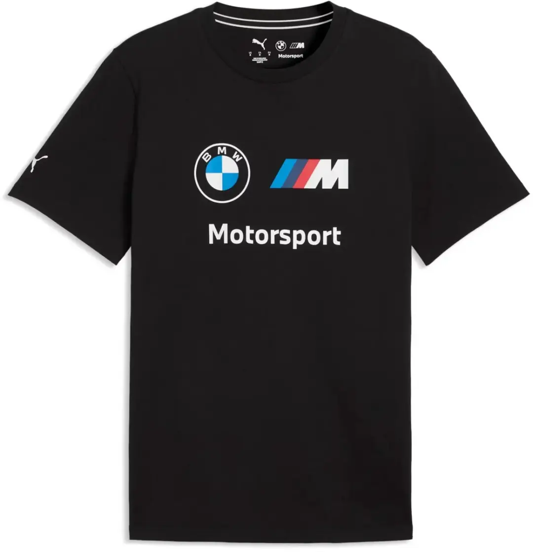 PUMA BMW MMS T-shirt