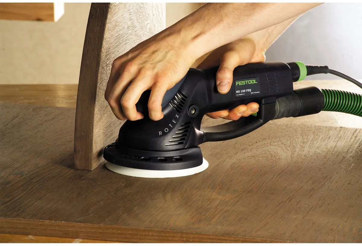 Festool ROTEX RO 150 FEQ Excenterschuurmachine 720W