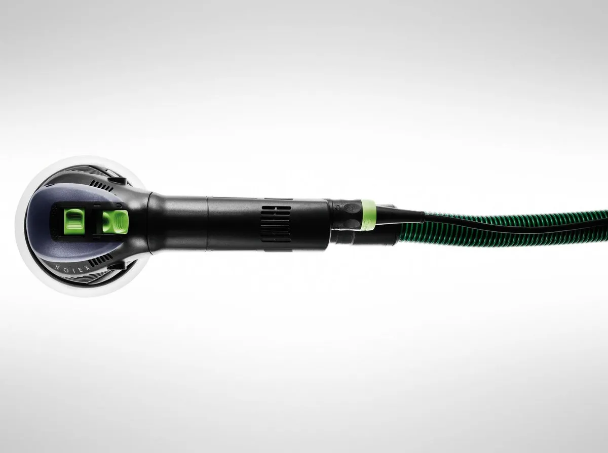 Festool ROTEX RO 150 FEQ Excenterschuurmachine 720W - afbeelding 6 van 6