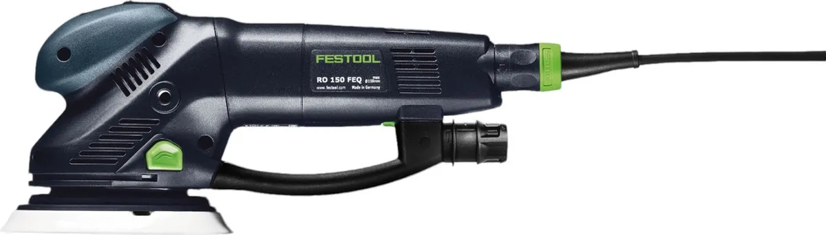 Festool ROTEX RO 150 FEQ Excenterschuurmachine 720W