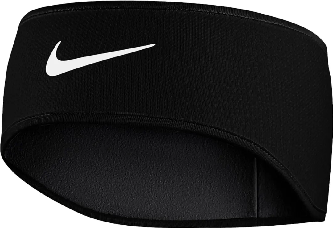 Nike Knit Headband - Zwart