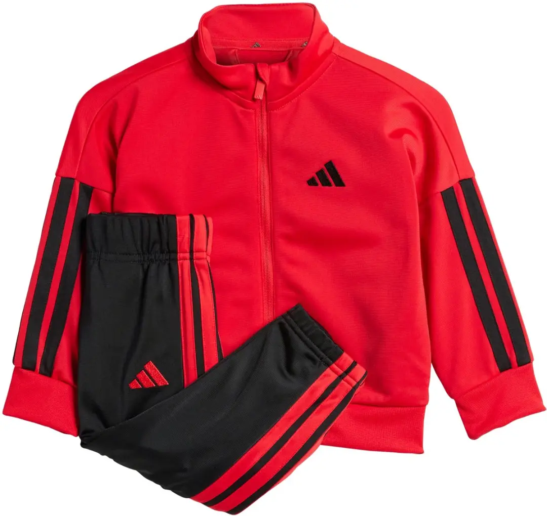 adidas Sportswear Essentials CLIMACOOL Trainingspak Kids JF3688