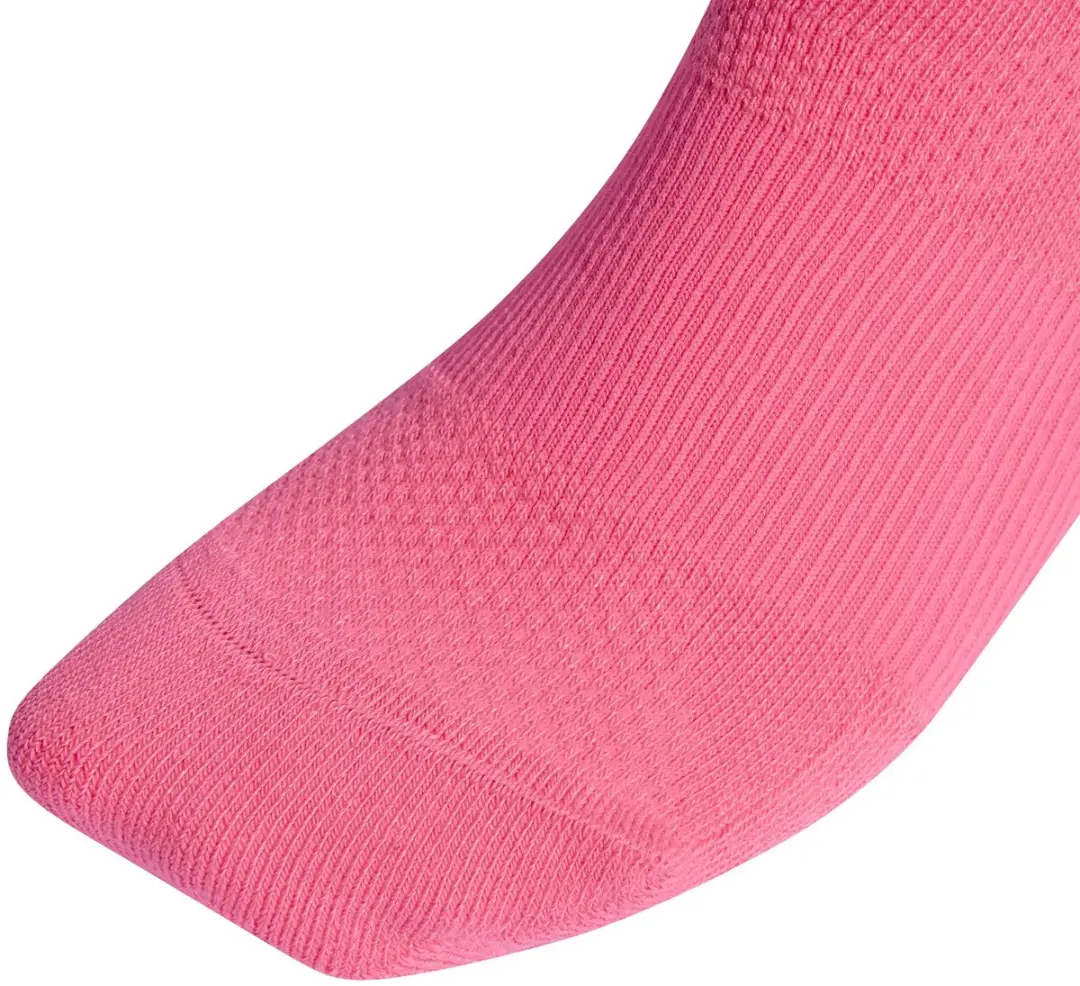 adidas Performance Sokken 37/38 - Roze/Wit