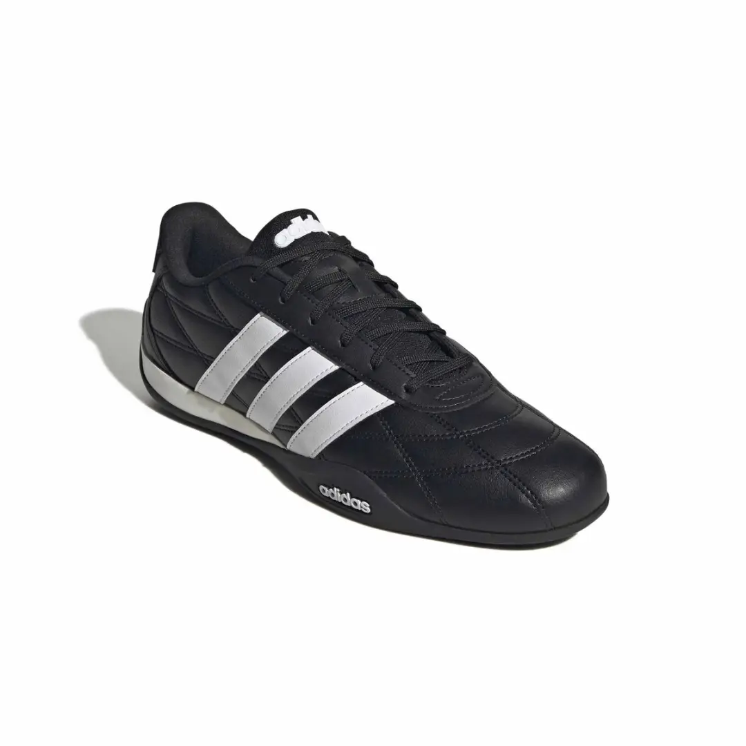adidas Adipista Trainers 44 2/3 - Wit - Indoor