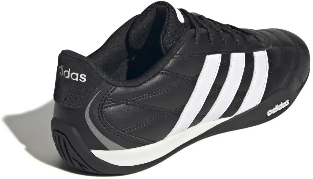 adidas Adipista Trainers 44 2/3 - Wit - Indoor