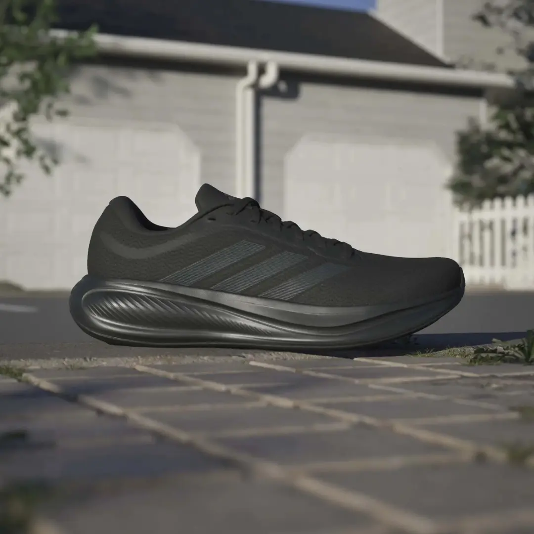 adidas Response Runner 2 Hardloopschoenen - 39 1/3 - Donkerblauw - afbeelding 6 van 6