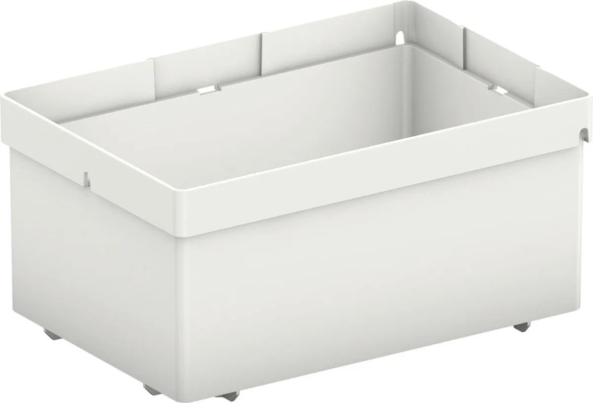 Festool 204861 Inzetbakjes Box 100x150x68mm - 6 Stuks