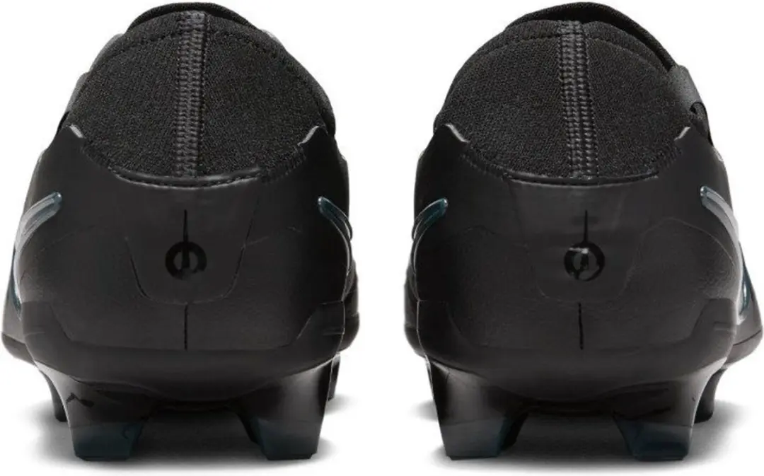 Nike Tiempo Legend 10 Pro FG Voetbalschoenen 41 - Zwart