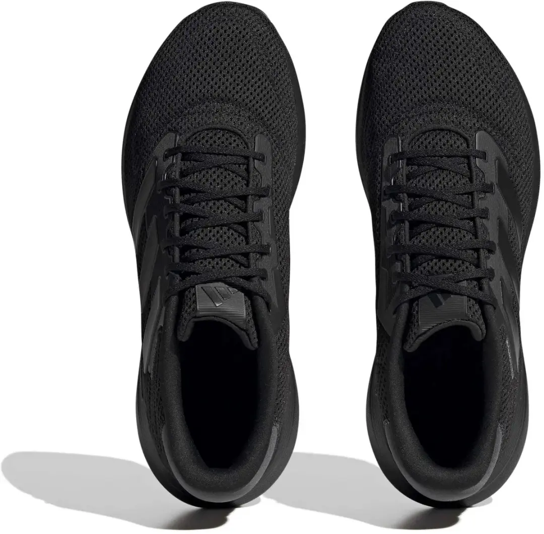 adidas Response Hardloopschoenen 44 2/3 - Zwart