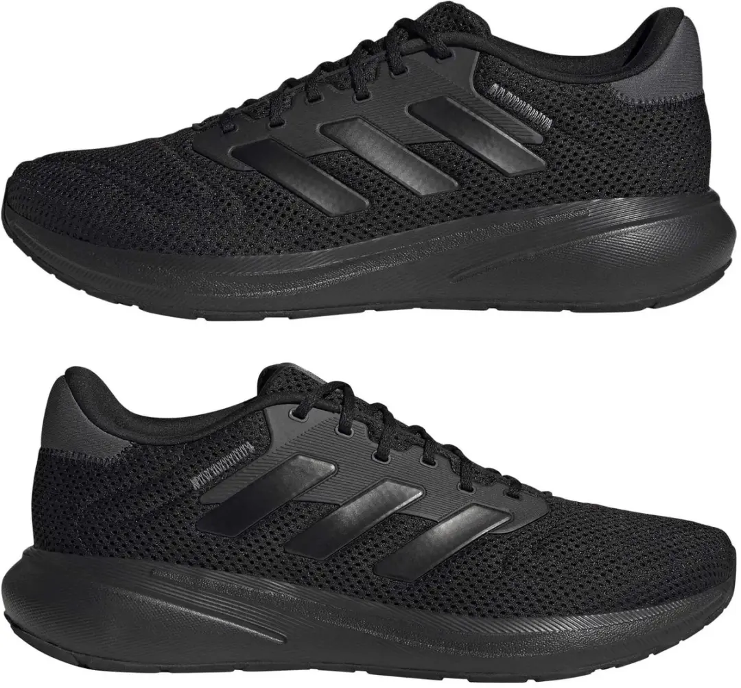 adidas Response Hardloopschoenen 44 2/3 - Zwart - afbeelding 6 van 6