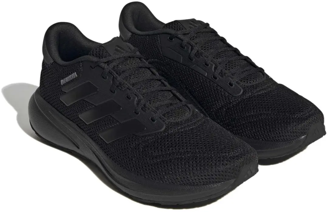 adidas Response Hardloopschoenen 44 2/3 - Zwart