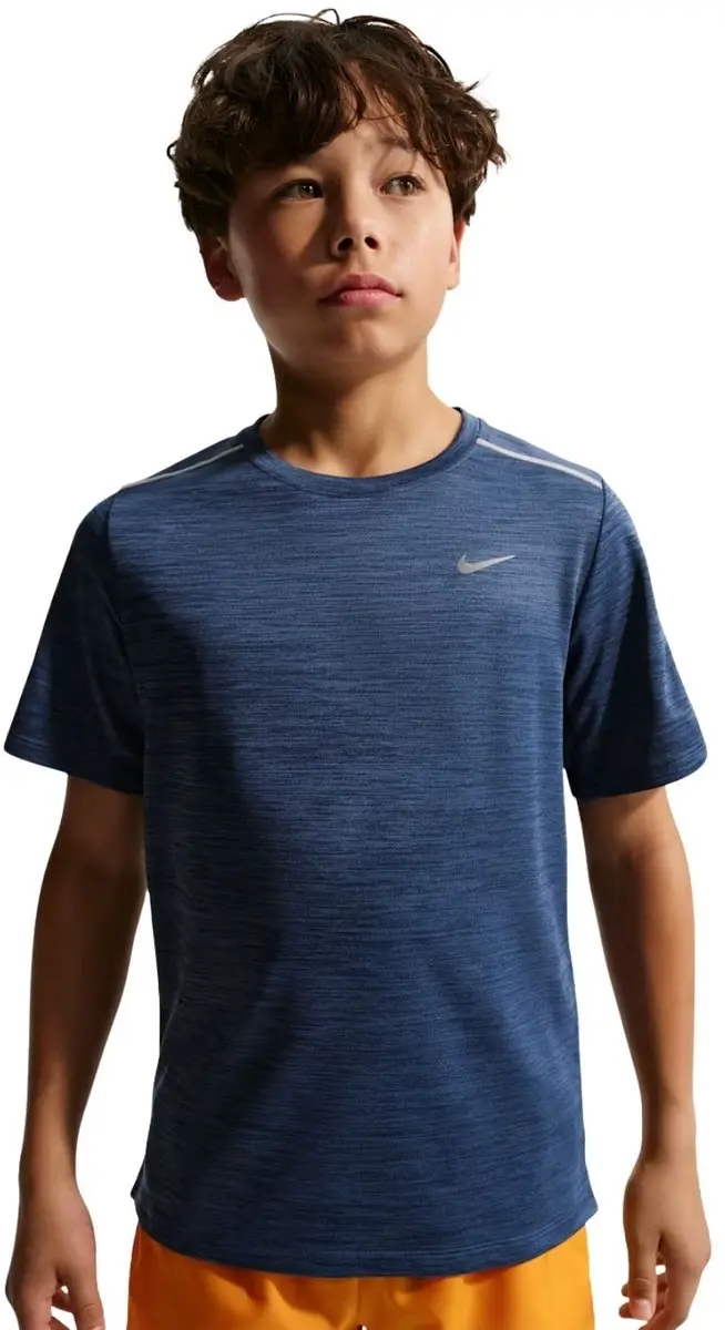 Nike Miller Sportshirt Jongens 152