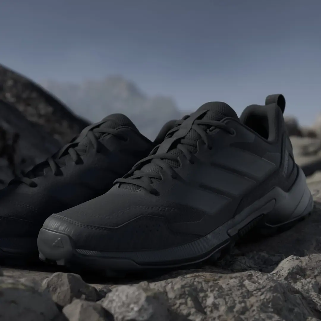 Adidas Terrex Eastrail 3 Heren Schoenen - Zwart
