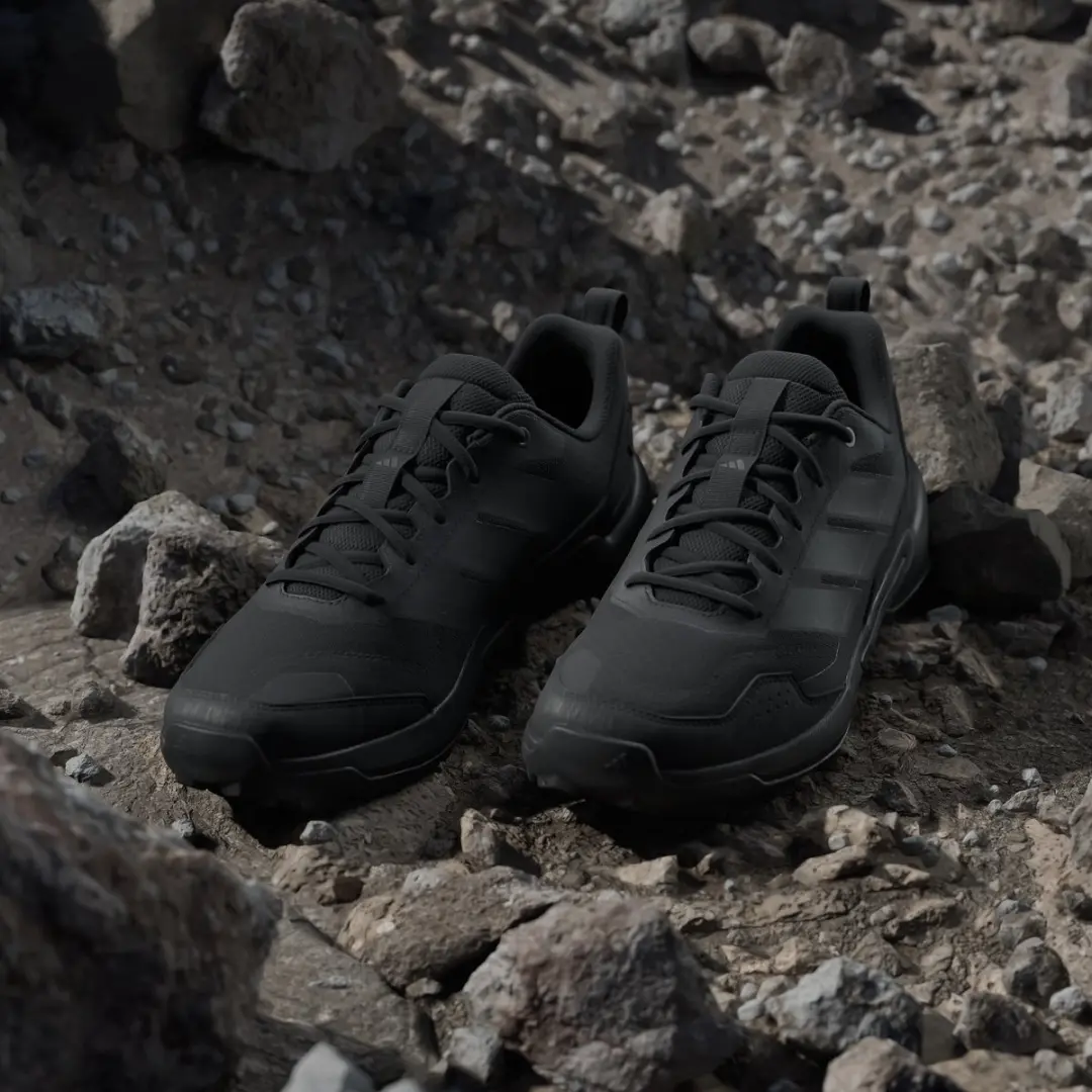 Adidas Terrex Eastrail 3 Heren Schoenen - Zwart