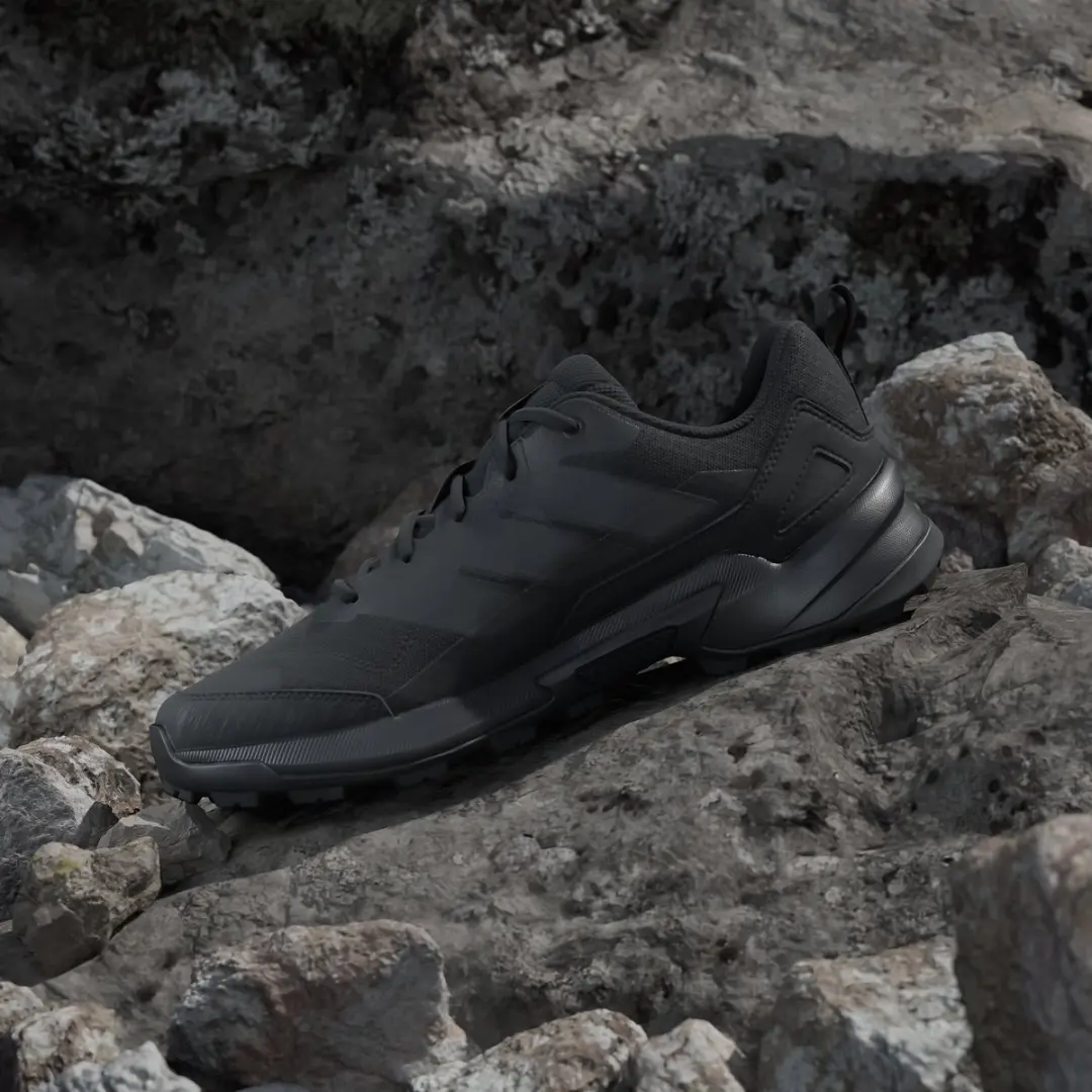 Adidas Terrex Eastrail 3 Heren Schoenen - Zwart