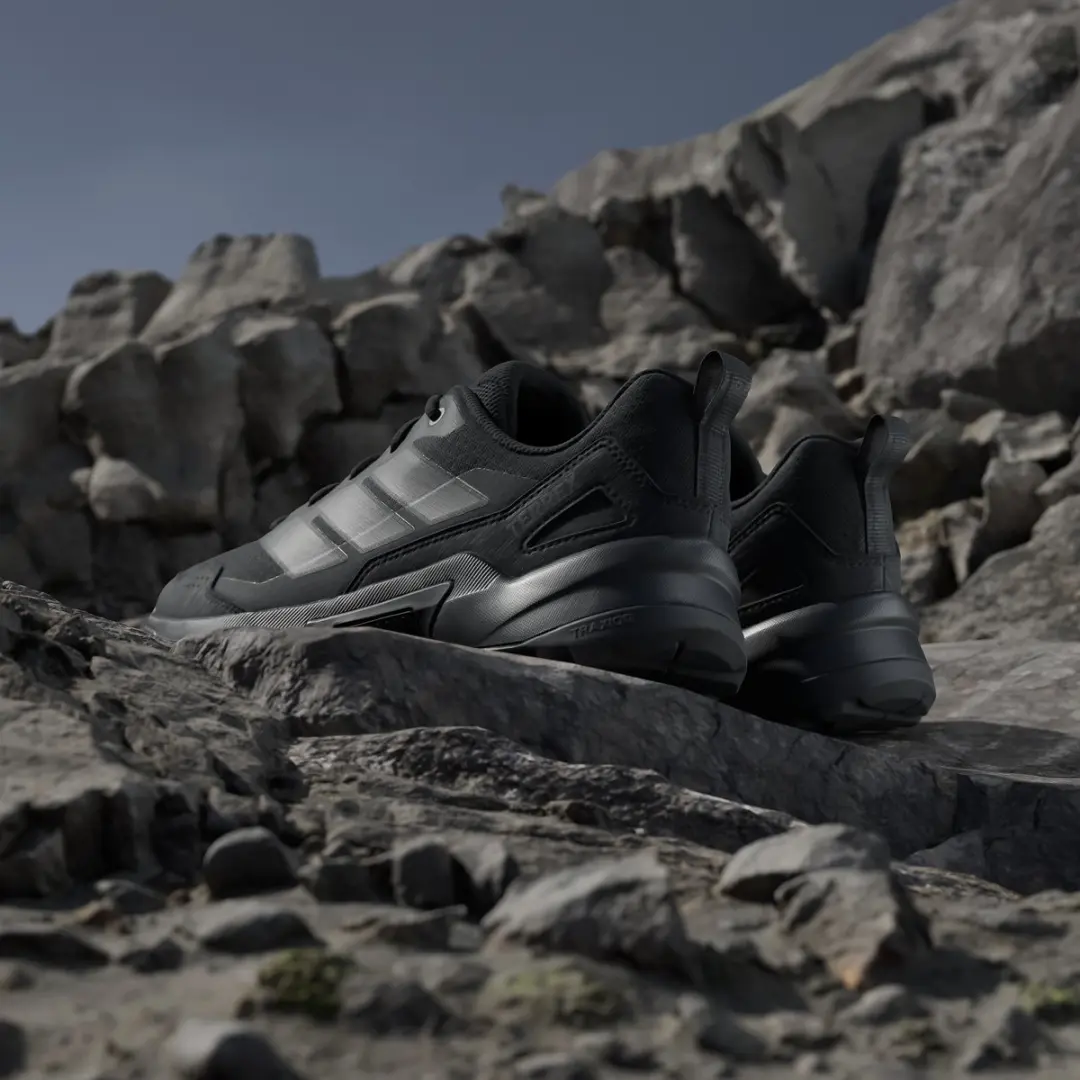 Adidas Terrex Eastrail 3 Heren Schoenen - Zwart