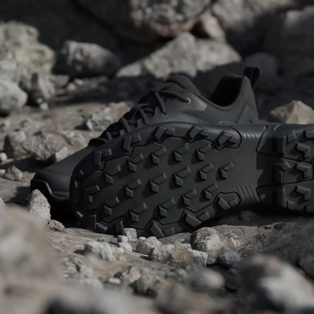 Adidas Terrex Eastrail 3 Heren Schoenen - Zwart - afbeelding 6 van 6